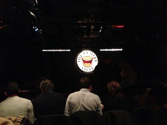 Comedy Store
