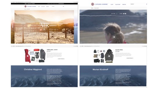 Canada Goose Website.003