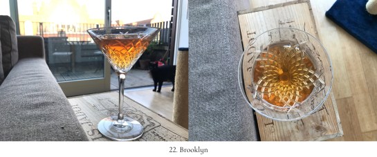 Cocktails so far.002