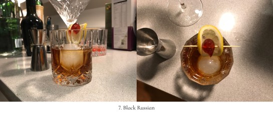 Cocktails so far.002