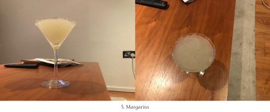 Cocktails so far.003