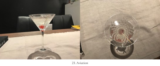 Cocktails so far.003