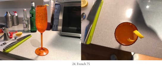 Cocktails so far.003