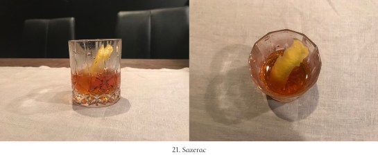 Cocktails so far1.001