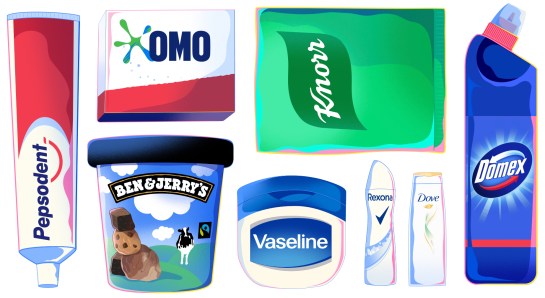 Unilever rebrand.002